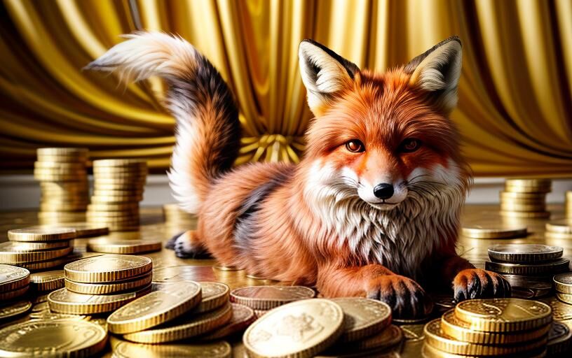 Tratschi über Raiffeisen