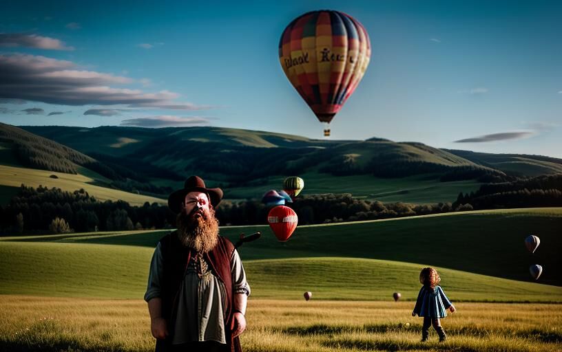 Tratschi über Hatschi-Bratschi