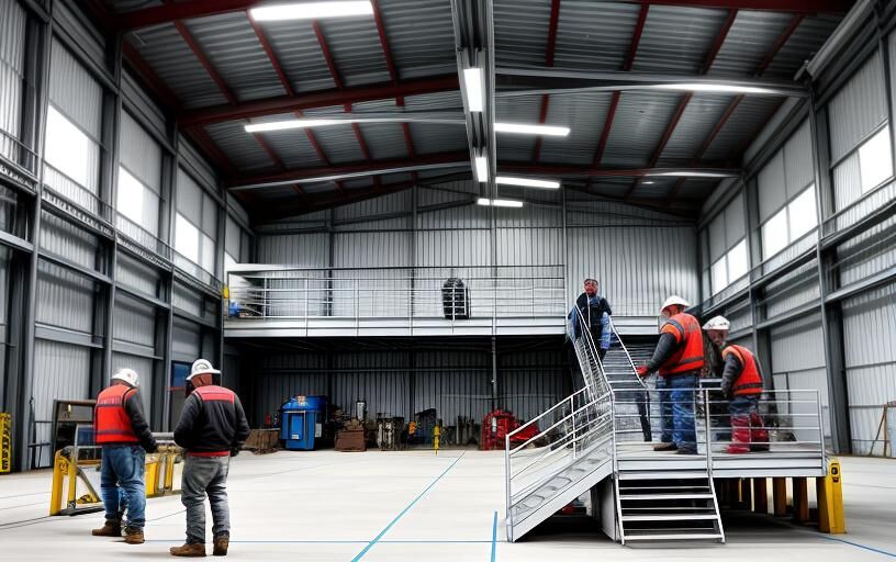 Tratschi über Bratschi Metallbau