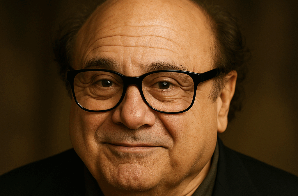 Tratschi über De Vito